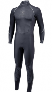 4th Element wet suit