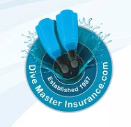 IDEC Scuba Dive Insurance (Dive Accident Cover)