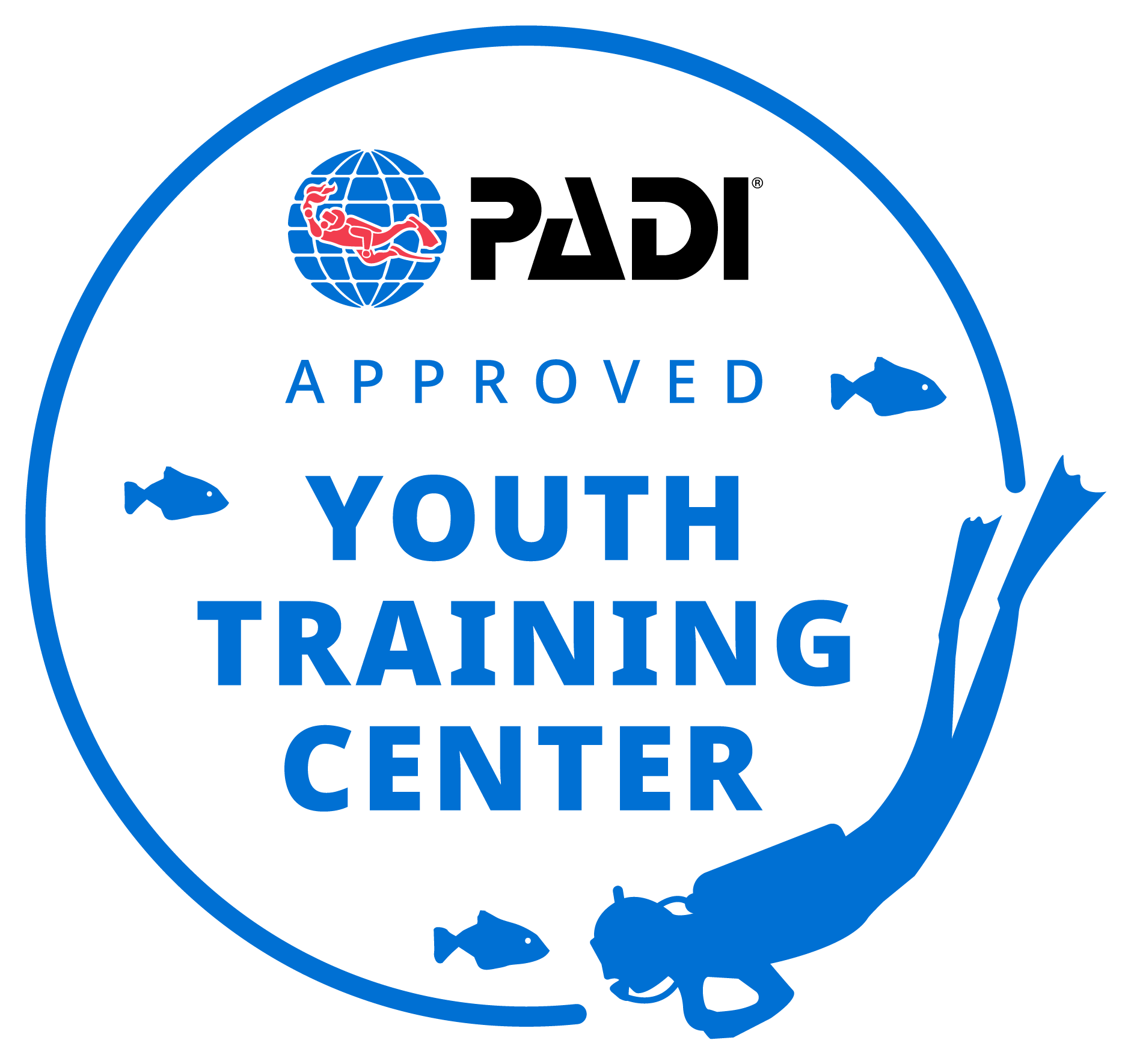 Youth Training Centre Logo